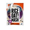Extrifit Rice & Oat Mash 50 g (Příchuť borůvka)