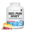 BioTech 100% Pure Whey 2270 g (Příchuť kokos-čokoláda)