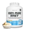 BioTech 100% Pure Whey 2270 g (Příchuť kokos-čokoláda)