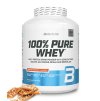 BioTech 100% Pure Whey 2270 g (Příchuť kokos-čokoláda)