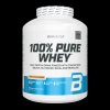 BioTech 100% Pure Whey 2270 g (Příchuť kokos-čokoláda)