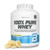 BioTech 100% Pure Whey 2270 g (Příchuť kokos-čokoláda)
