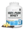 BioTech 100% Pure Whey 2270 g (Příchuť kokos-čokoláda)