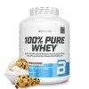 BioTech 100% Pure Whey 2270 g (Příchuť kokos-čokoláda)