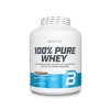 BioTech 100% Pure Whey 2270 g (Příchuť kokos-čokoláda)