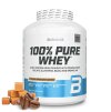 BioTech 100% Pure Whey 2270 g (Příchuť kokos-čokoláda)