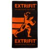 Extrifit Osuška Extrifit 76 x 140 cm (Barva oranžová)