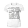 Extrifit Triko 04 bílá