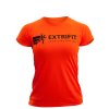 Extrifit Triko 10 dámské oranžová