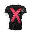 Extrifit Triko 35 X černá