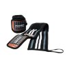 Power System PS-3500 Wrist Wraps bandáže na zápěstí (Barva šedá)