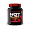 Scitec Nutrition Hot Blood Hardcore 700 g (Příchuť pomerančový džus)