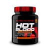 Scitec Nutrition Hot Blood Hardcore 700 g (Příchuť pomerančový džus)