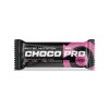 Scitec Choco Pro 50g (Příchuť jahoda-bílá čokoláda)