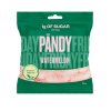 Pandy Candy 50 g (Příchuť borůvka-citron (Sour Fish))