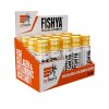 Extrifit Fishya Shot 15 x 90 ml (Příchuť bezinka)
