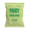 Pandy Lentil Chips 50 g (Příchuť pálivá)