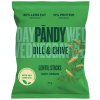 Pandy Lentil Chips 50 g (Příchuť pálivá)