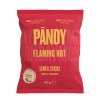 Pandy Lentil Chips 50 g (Příchuť pálivá)