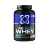 USN Iso-Gro Whey Protein 2000 g (Příchuť čokoláda)