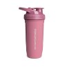 SmartShake™ Šejkr Reforce 900 ml (nerez) (Barva šedá)