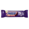 Snickers Hiprotein Low Sugar 57 g (Příchuť bílá-čokoláda křupky, bílá čokoláda)