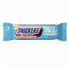 Snickers Hiprotein Low Sugar 57 g (Příchuť bílá-čokoláda křupky, bílá čokoláda)