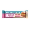 MyProtein Layered protein Bar 60 g