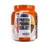 Extrifit Protein Pudding Isolate 900 g (Příchuť mango)