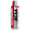 BCAA Liquid - Nutrend (Balení 1000 ml., Příchuť Orange)