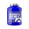 Scitec Nutrition 100% Whey Protein 2350 g