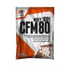 Extrifit CFM Instant Whey 80 30 g ice coffee (Příchuť ledová káva)