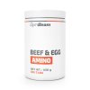 Beef&Egg - GymBeam (Příchuť bez příchuti, Tablety 500 tab.)