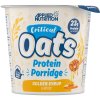 Critical Oats 60 g - Applied Nutrition (Příchuť čokoláda)
