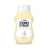 zero syrup white chocolate 350 ml gymbeam
