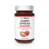 Jammy Spread - GymBeam (Příchuť jahoda)