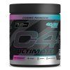 C4 Ultimate - Cellucor (Příchuť lemon twist)