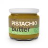 Pistáciové máslo - GymBeam (Příchuť pistácie, Balení (g) 340 g)