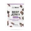 Sušené maso Beef Jerky - GymBeam (Příchuť teriyaki)
