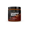 Arašídové máslo Loaded Nuts - The Protein Works (Příchuť brownie deep choc dive)