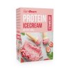 Proteinová zmrzlina Protein Ice Cream 500 g - GymBeam (Příchuť čokoláda)