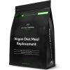 Vegan Diet Meal Replacement - The Protein Works (Příchuť vanilkový krém)