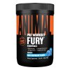 Animal Fury - Universal Nutrition (Příchuť modrá malina)
