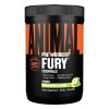 Animal Fury - Universal Nutrition (Příchuť modrá malina)