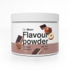 Flavour powder - GymBeam (Příchuť vanilková zmrzlina)