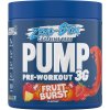 Zero Stimulant Pump 3G - Applied Nutrition (Příchuť fruit burst)