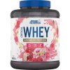 Critical Whey - Applied Nutrition (Příchuť bílá čokoláda malina)