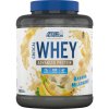 Critical Whey - Applied Nutrition (Příchuť bílá čokoláda malina)