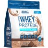 Critical Whey - Applied Nutrition (Příchuť bílá čokoláda malina)