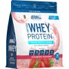 Critical Whey - Applied Nutrition (Příchuť bílá čokoláda malina)